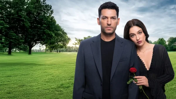 مسلسل ورود وذنوب الحلقة 33