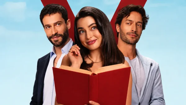 مسلسل حب محتمل الحلقة 14