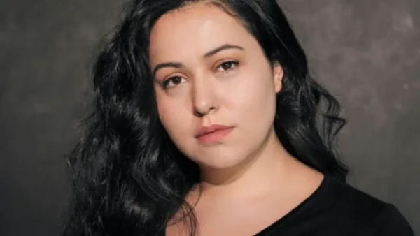 شيرين سلطان سالداملي تنضم إلى صيف جاف Susuz Yaz بشخصية فاطمة